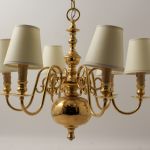 895 2108 CHANDELIER